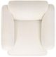 Coaster® Dorset White Accent Chair-4