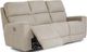 La-Z-Boy® Apollo Cream Power Reclining Sofa with Headrest-1