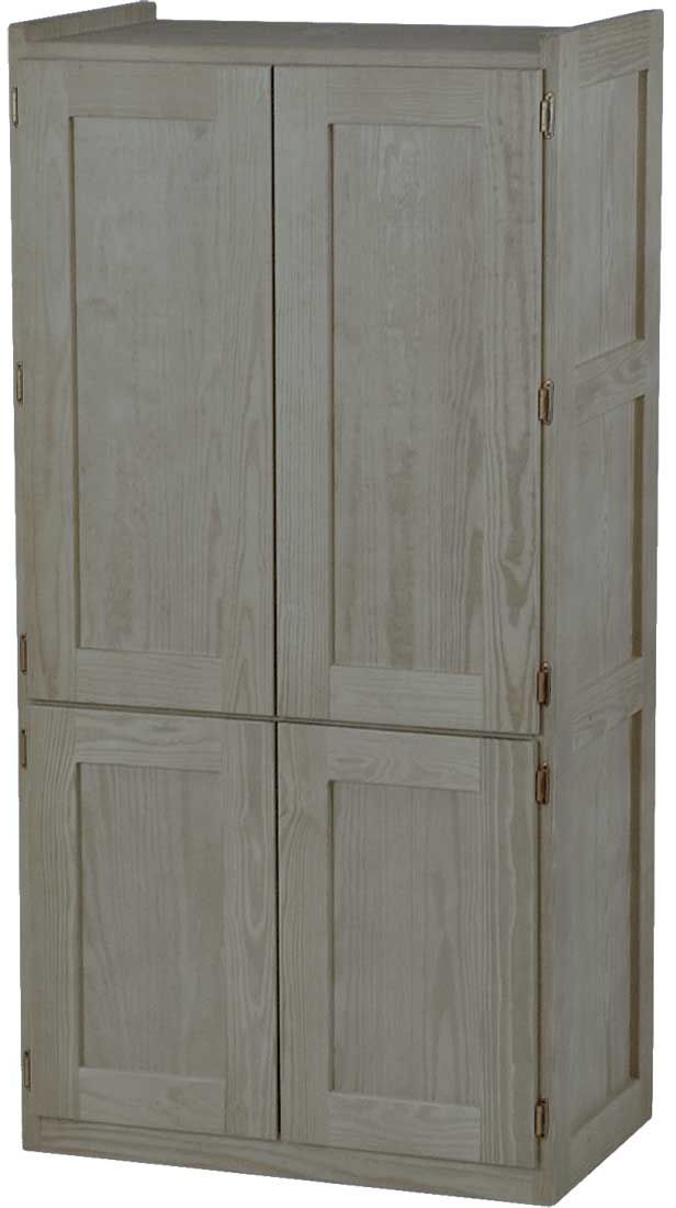 Crate Designs™ Furniture Storm Wall Unit-0