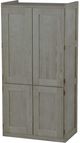 Crate Designs™ Furniture Storm Wall Unit-0