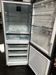 Miele 30 in. Stainless Steel Counter Depth Bottom Freezer Refrigerator-1