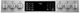 Café™ 30" Stainless Steel Slide in Gas Range-4