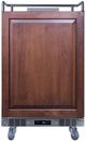 Summit 5.6 Cu. Ft. Panel Ready Kegerator -2
