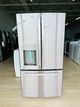 GE 27.7 Cu. Ft. Fingerprint Resistant Stainless Steel French Door Refrigerator-0