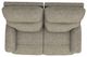 La-Z-Boy® Trouper Sable Manual Reclining Loveseat-4