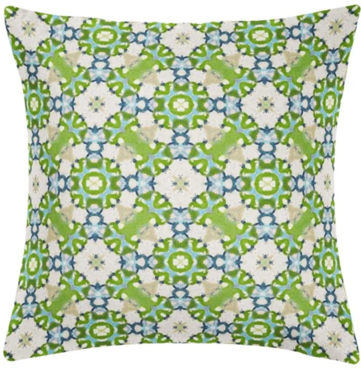 Laura Park Designs Serendipity Pillow