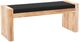 Canadel Customizable Loft 5073 Upholstered Bench-0