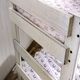 Furniture of America® Arlette White Twin/Twin Bunk Bed -5