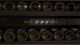 FORNO® 30" Anti-Fingerprint Stainless Steel Wine Cooler-4