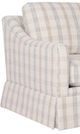 Smith Brothers Customizable 260 Swivel Chair-1