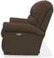 La-Z-Boy® Briggs Power La-Z-Time® Mocha Reclining Loveseat-2