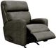 England Furniture Customizable 3R00AL Leather Manual Rocker Recliner-4