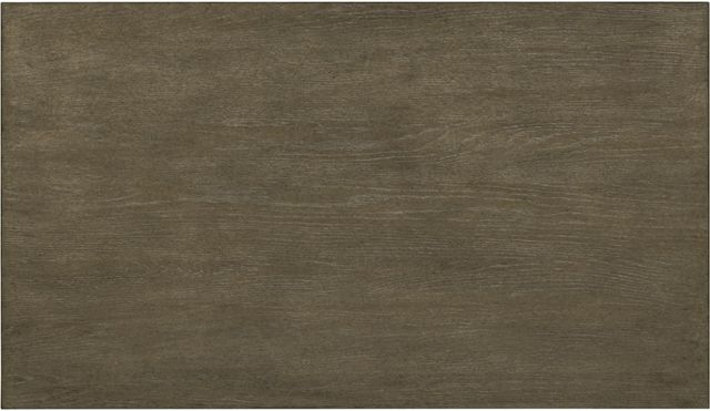 Liberty Furniture Aspen Sky 3-Piece Weathered Saddle Brown Occasional Table Set-3
