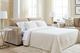 Signature Design by Ashley® Bridgepoint Almond Queen Sofa Sleeper-1