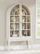 Legacy Classic Harmony Prelude Frost Display Cabinet-2