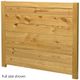 Crate Designs™ Furniture WildRoots Classic Full Headboard-0