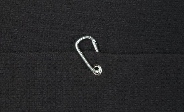 Napoleon PRO Black Grill Towel-1