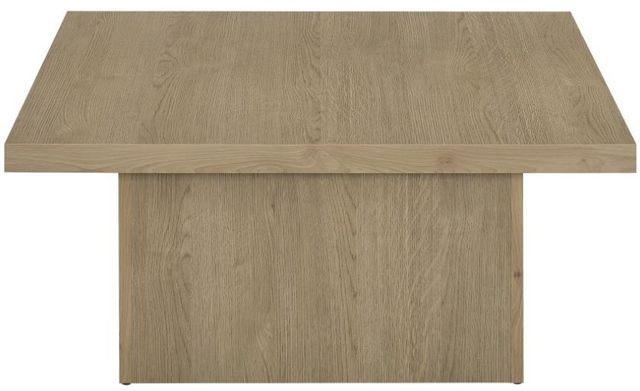 Coaster® Devar Latte Cocktail Table-2
