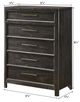 Crown Mark Ethel Brown Chest-2