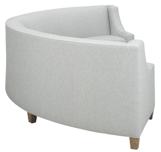 Temple Furniture Customizable Hamilton 2-Piece Sectional-2