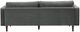 TOV Furniture Cave Ash Gray Sofa-5