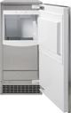 GE® 15" Panel Ready Ice Maker-0