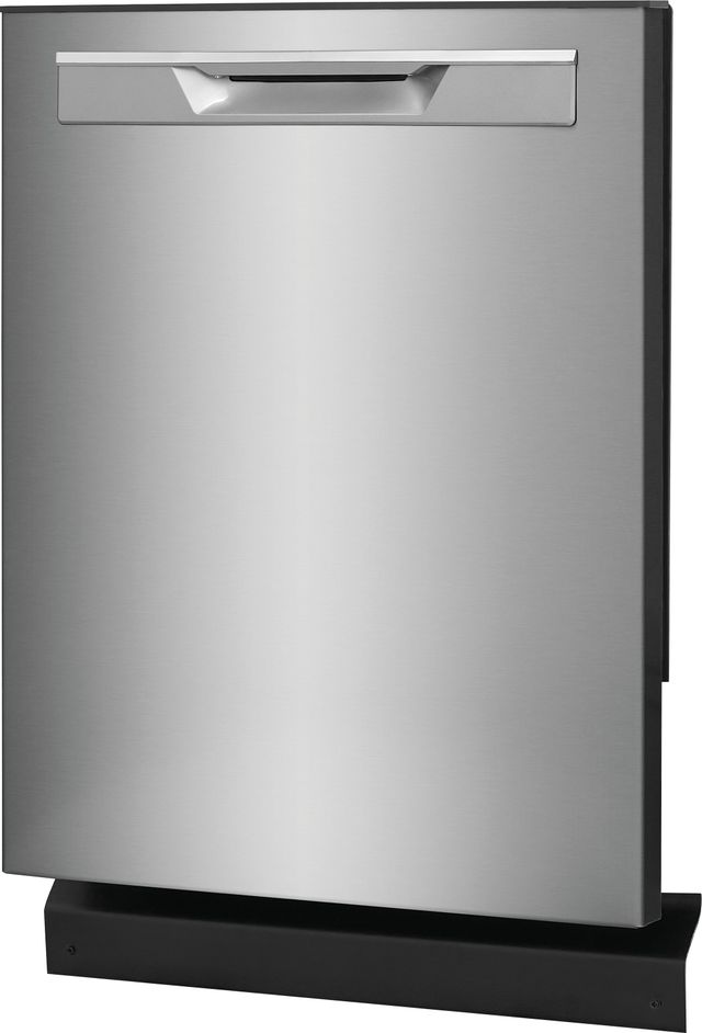 Frigidaire Gallery® 24" Stainless Steel Built In Dishwasher -2