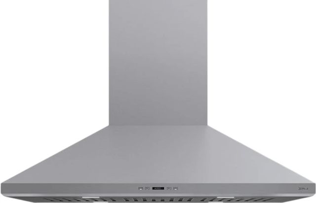 Zephyr Siena Pro 36" Stainless Steel Island Range Hood -0