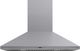 Zephyr Siena Pro 36" Stainless Steel Island Range Hood -0