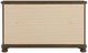 Emerald Home Larchmont Brown Dresser-4