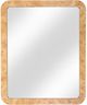 Butler Specialty Company Cora Light Burl Wall Mirror-0