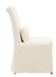 Synergy® 1025 Slipcover Dining Room Chair-3