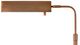Signature Design by Ashley® Yafe Bronze Desk Lamp-2
