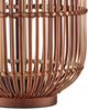 Currey & Company Cyrus Natural Table Lamp-4