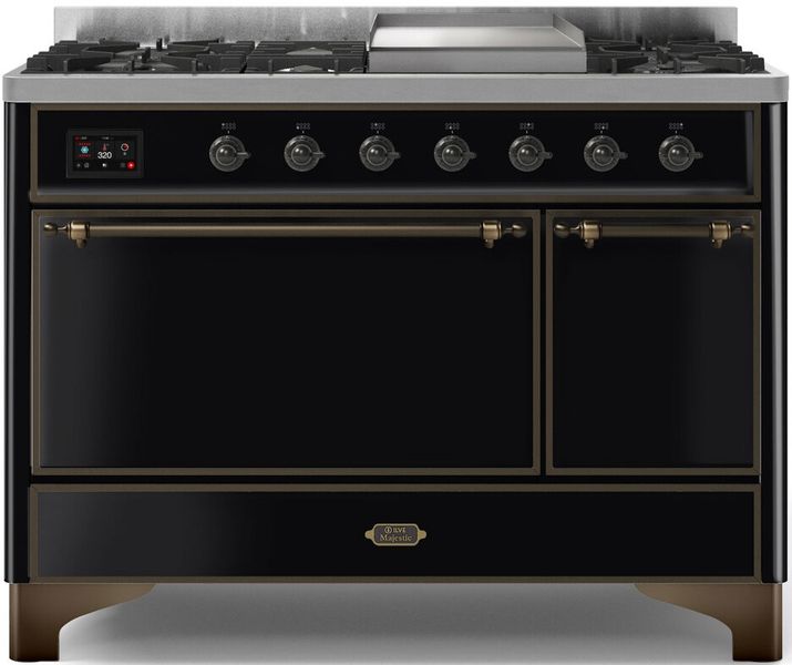 Ilve® Majestic II Series 48