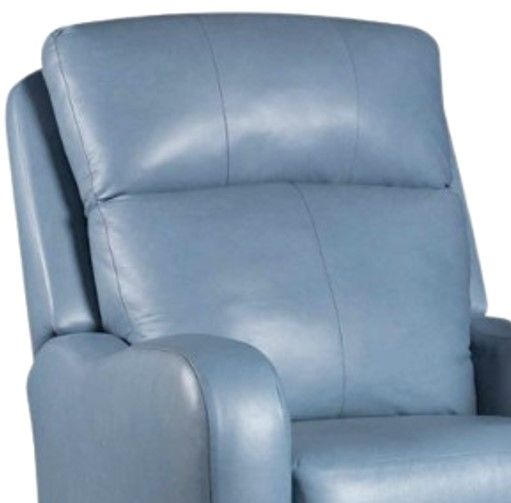 Southern Motion™ Customizable Prestige Two-Way Hi-Leg Manual Recliner-2