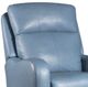 Southern Motion™ Customizable Prestige Two-Way Hi-Leg Manual Recliner-2