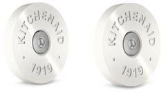 KitchenAid® Commercial Style Mascarpone Range Handle Medallion Kit