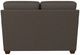 La-Z-Boy® Kennedy Cocoa Loveseat-4