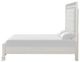 Furniture of America® Stella Mia 4-Piece Creamy White Queen Bedroom Set-5