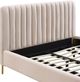 TOV Furniture Angela Blush King Bed-3