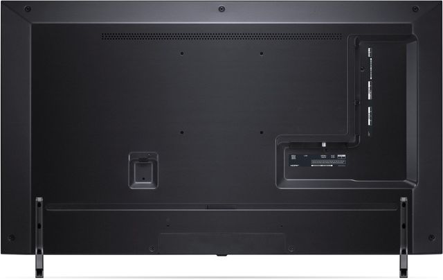 LG QNED75 Series 50" 4K Ultra HD LED Smart TV-4