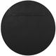 Universal Explore Home™ Avaline Champagne Round Mirror-2