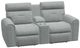 Palliser® Furniture Customizable Aedon Power Loveseat with Power Headrest and Lumbar-0