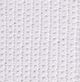 A & B Home White Coaster -1