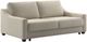 Luonto® Furniture Nautica Smoked Birch/Zaro King Sleeper Sofa-2
