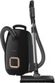 Miele Guard L1 AllFloor Obsidian Black Canister Vacuum-0