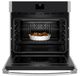GE® 30" Stainless Steel Single Electric Wall Oven-2