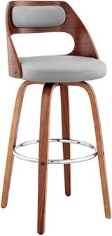 Gray-Walnut