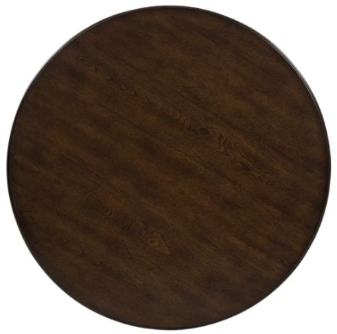 Signature Design by Ashley® Frallyn Dark Brown End Table-3